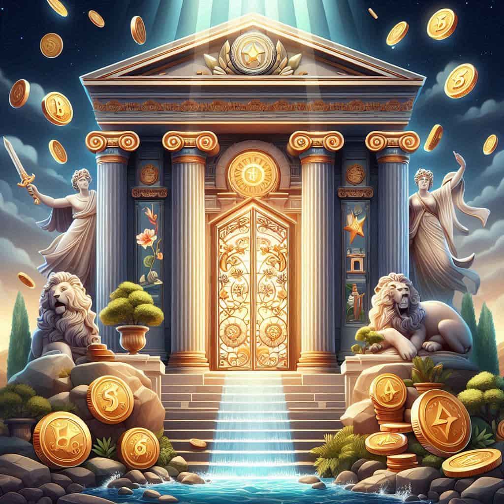 Download Gates of Olympus